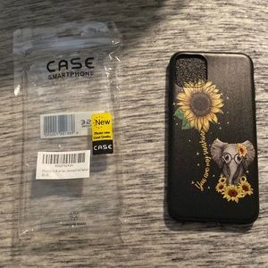 iPhone 11 Pro Max phone case